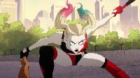 Click to watch 'Gothams Hottest Hotties...' (popup) Harley Quinn